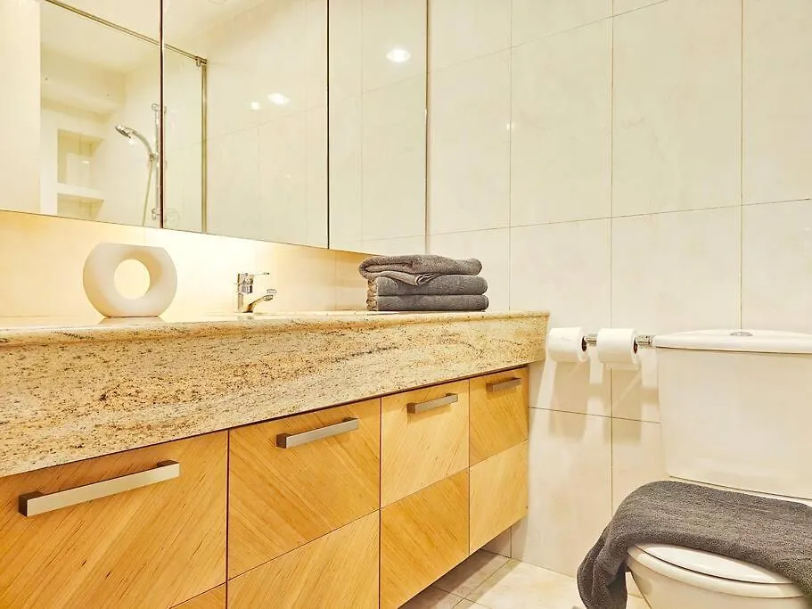 Fahrenheit Bukit Bintang Big Group 13Pax Family Suites كوالالمبور ماليزيا