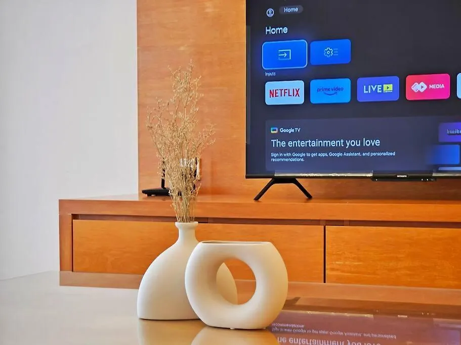 Fahrenheit Bukit Bintang Big Group 13Pax Family Suites كوالالمبور ماليزيا