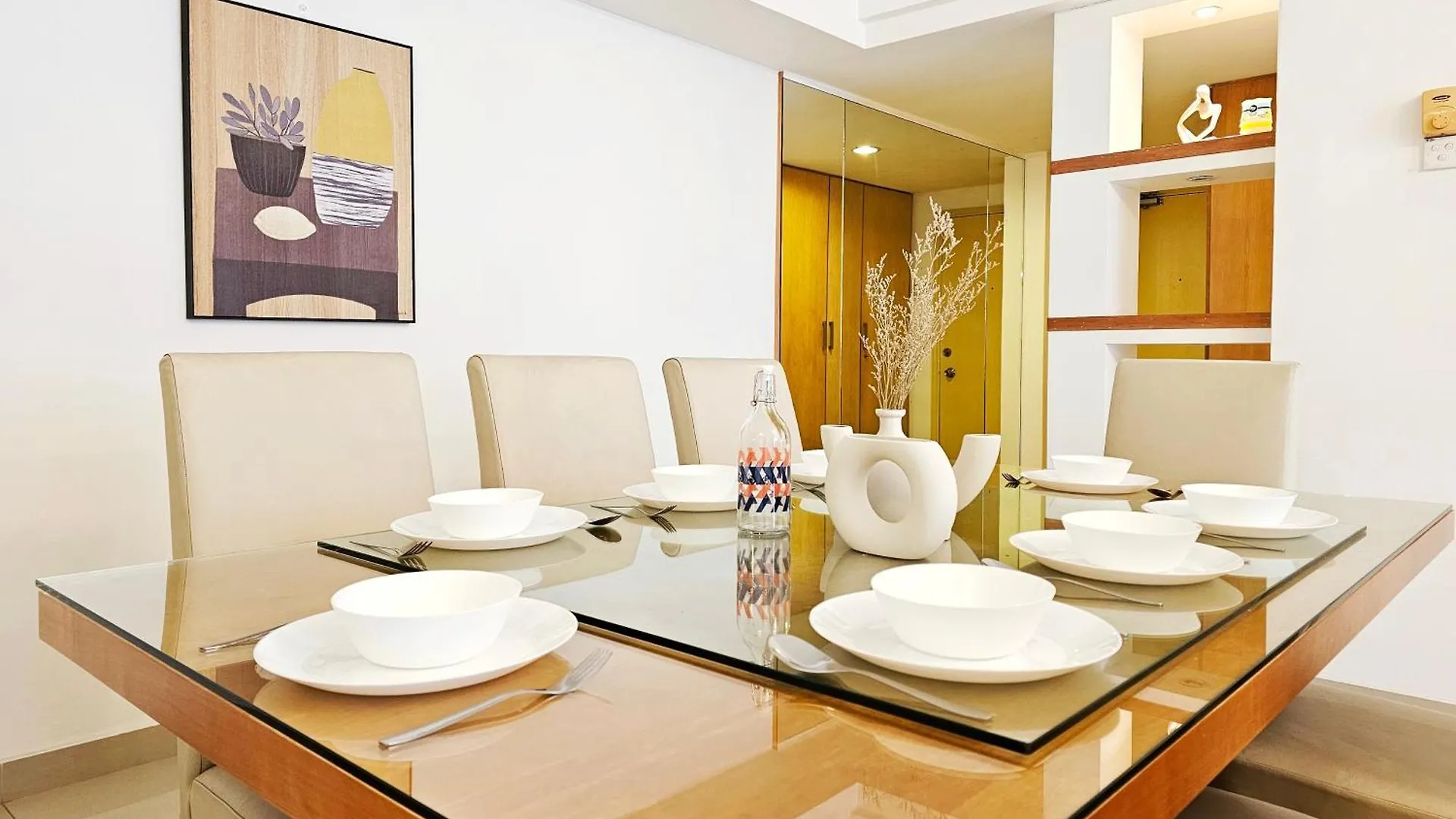 Fahrenheit Bukit Bintang Big Group 13Pax Family Suites كوالالمبور شقة